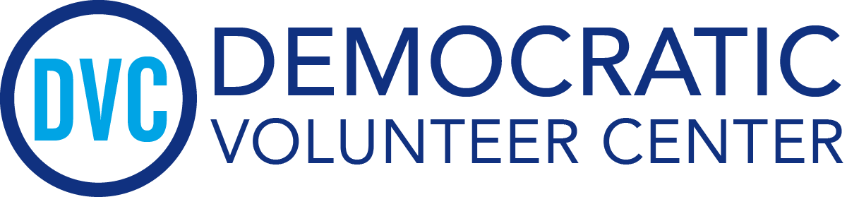 Democratic Volunteer Center